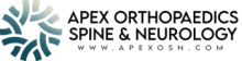 Apex Orthopaedics, Spine & Neurology — TN logo